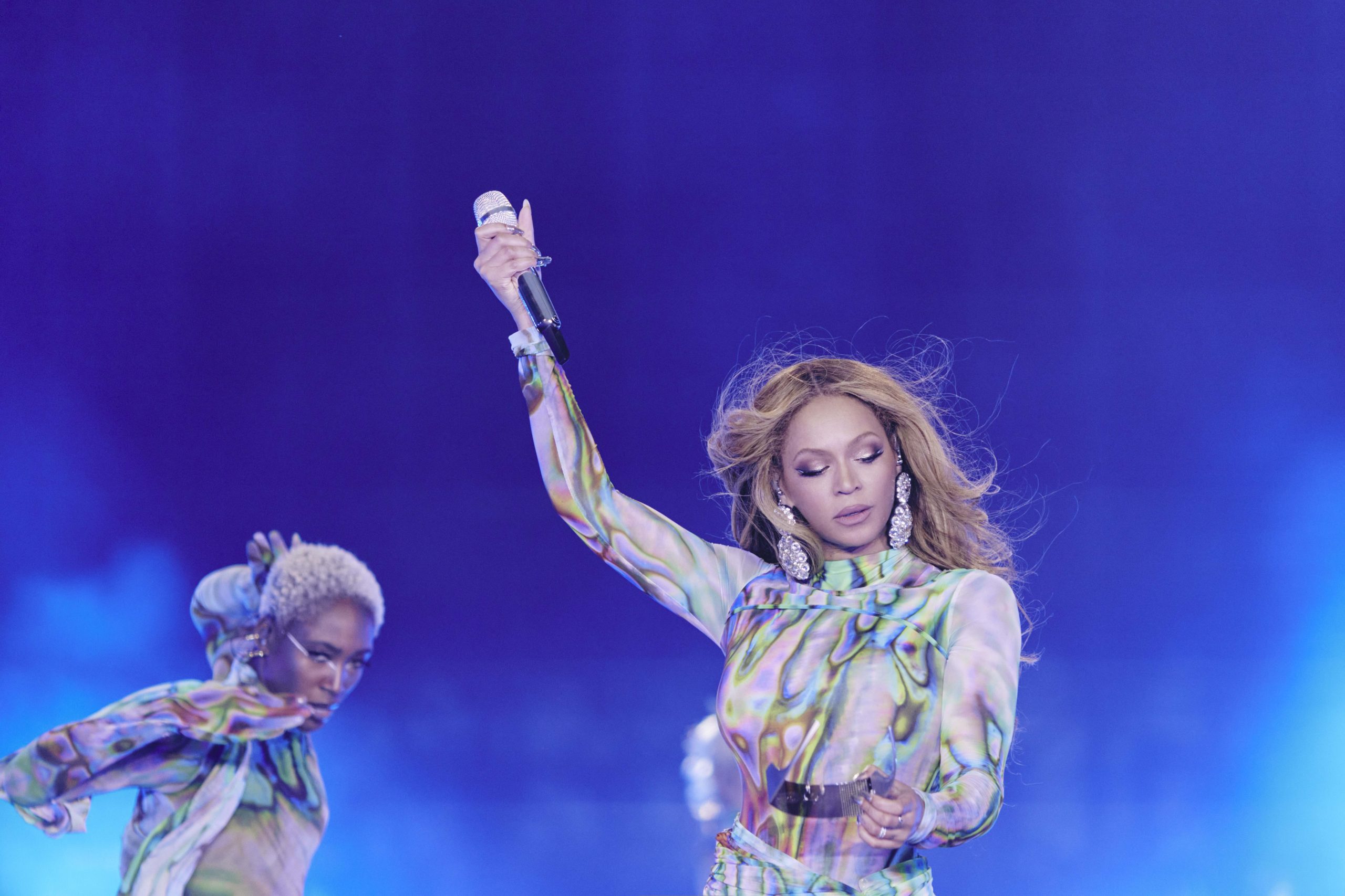 Beyoncé World Tour review
