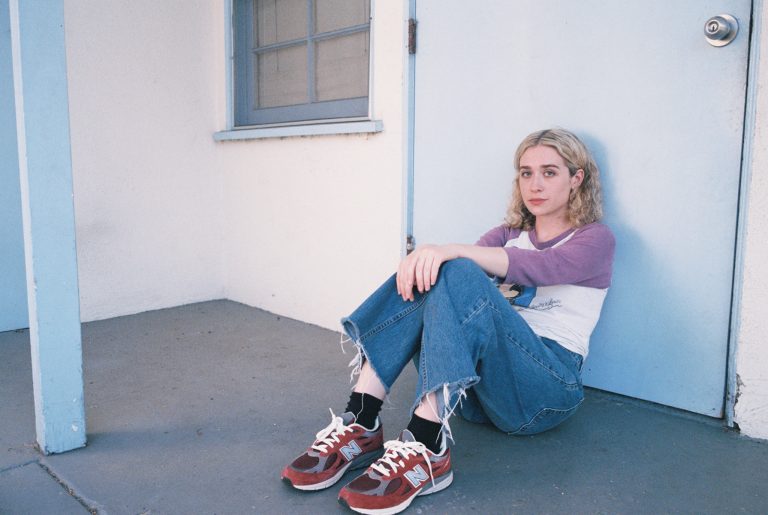 Blondshell interview