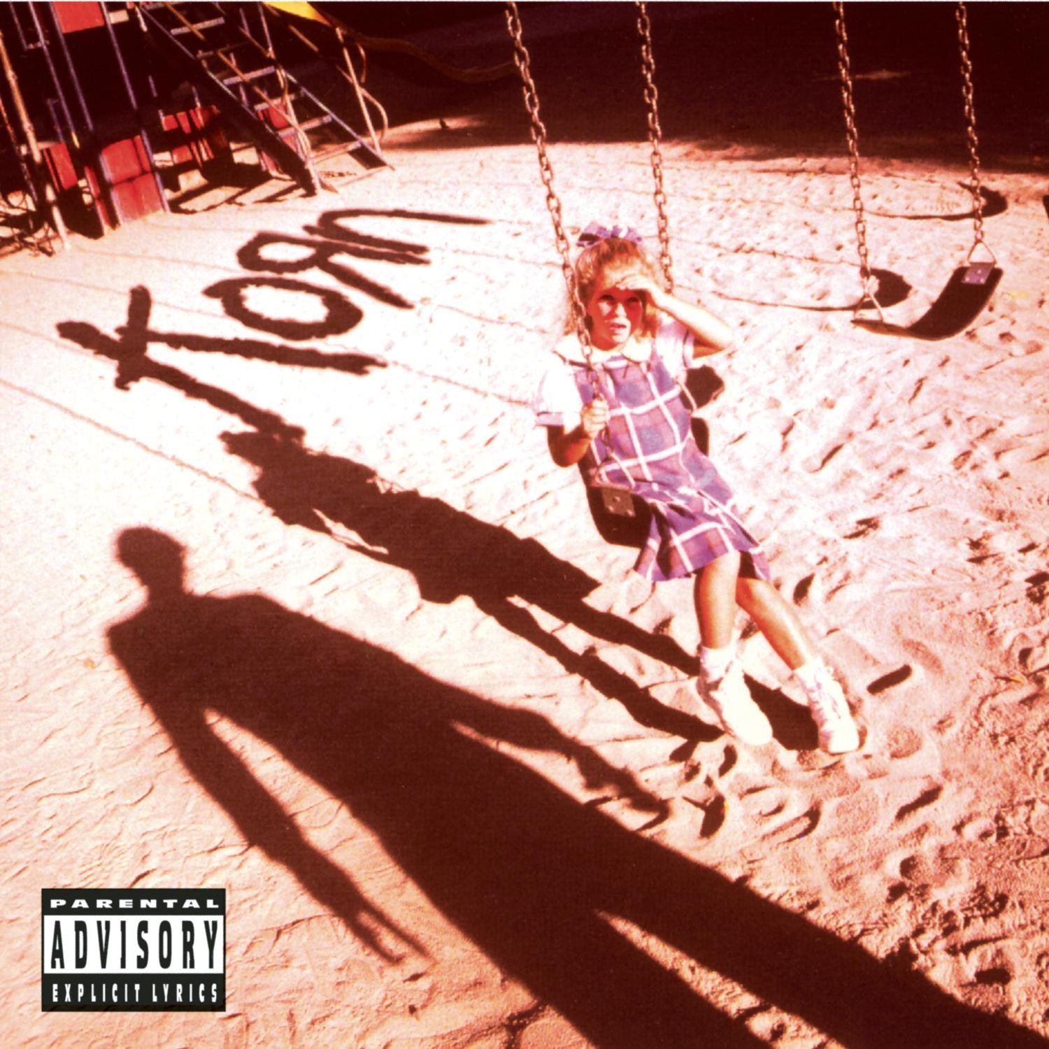 Korn debut album