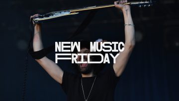 New Music Friday Kasabian