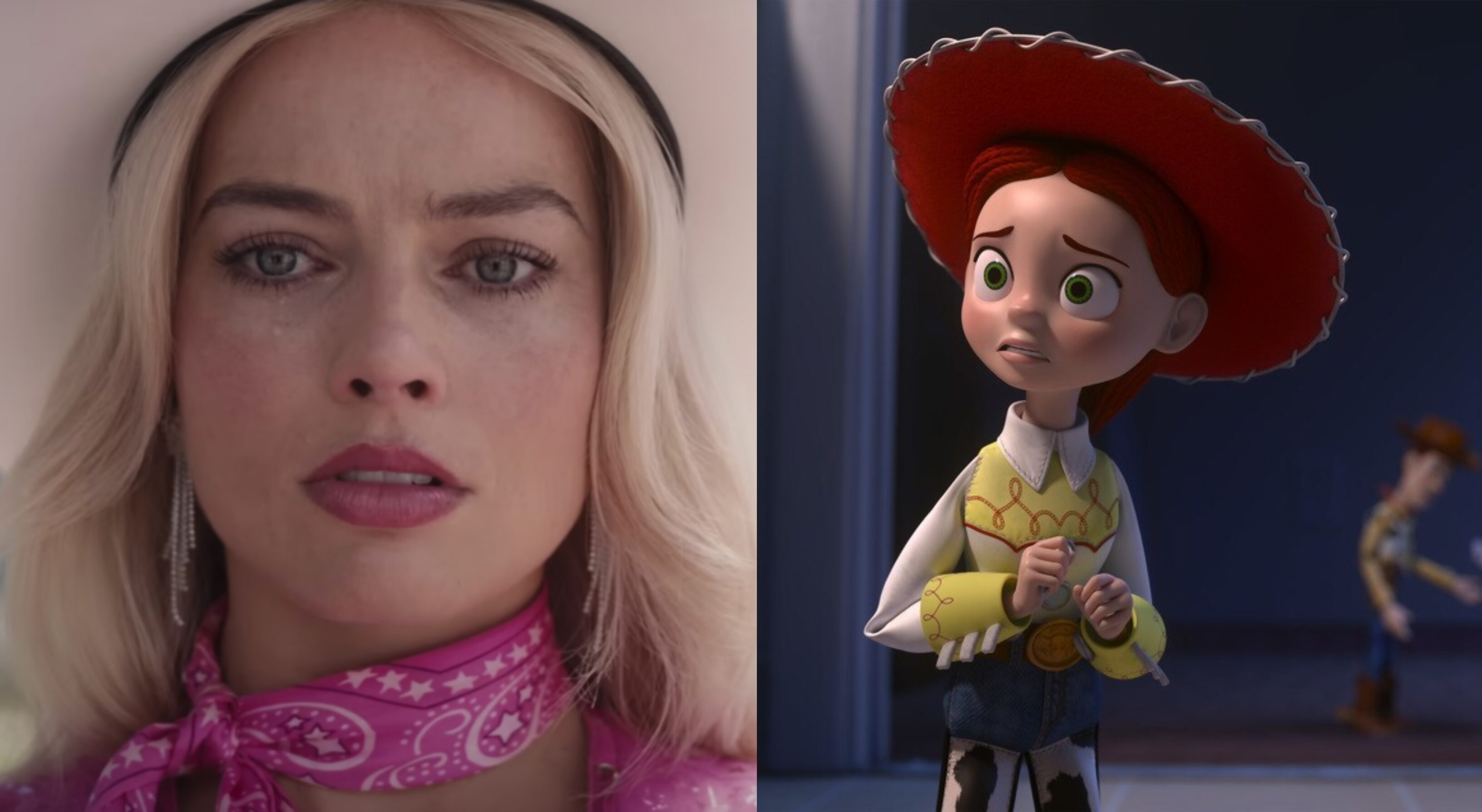 The beautiful bleakness of the Toy Story movies
