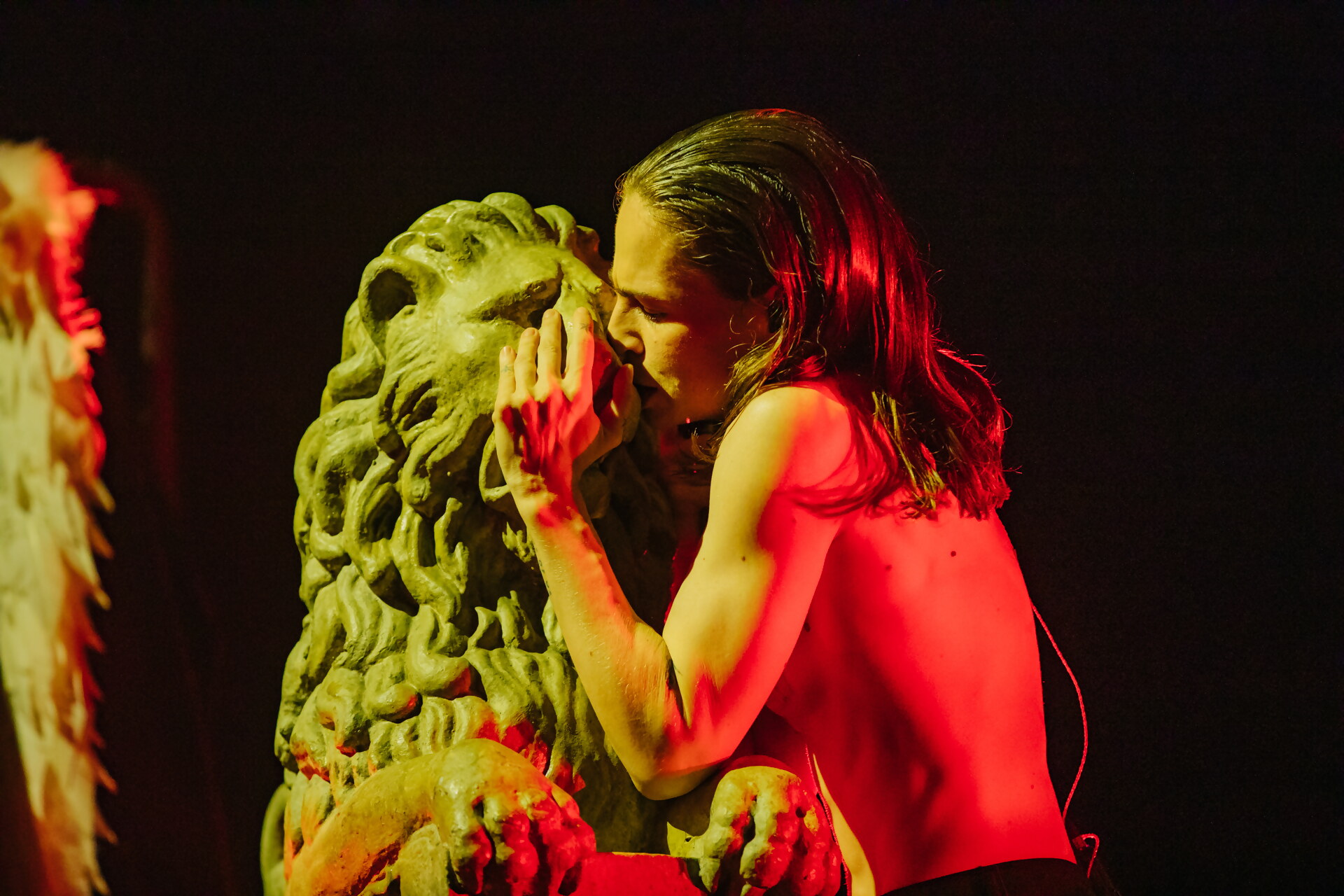 Roskilde Christine And The Queens