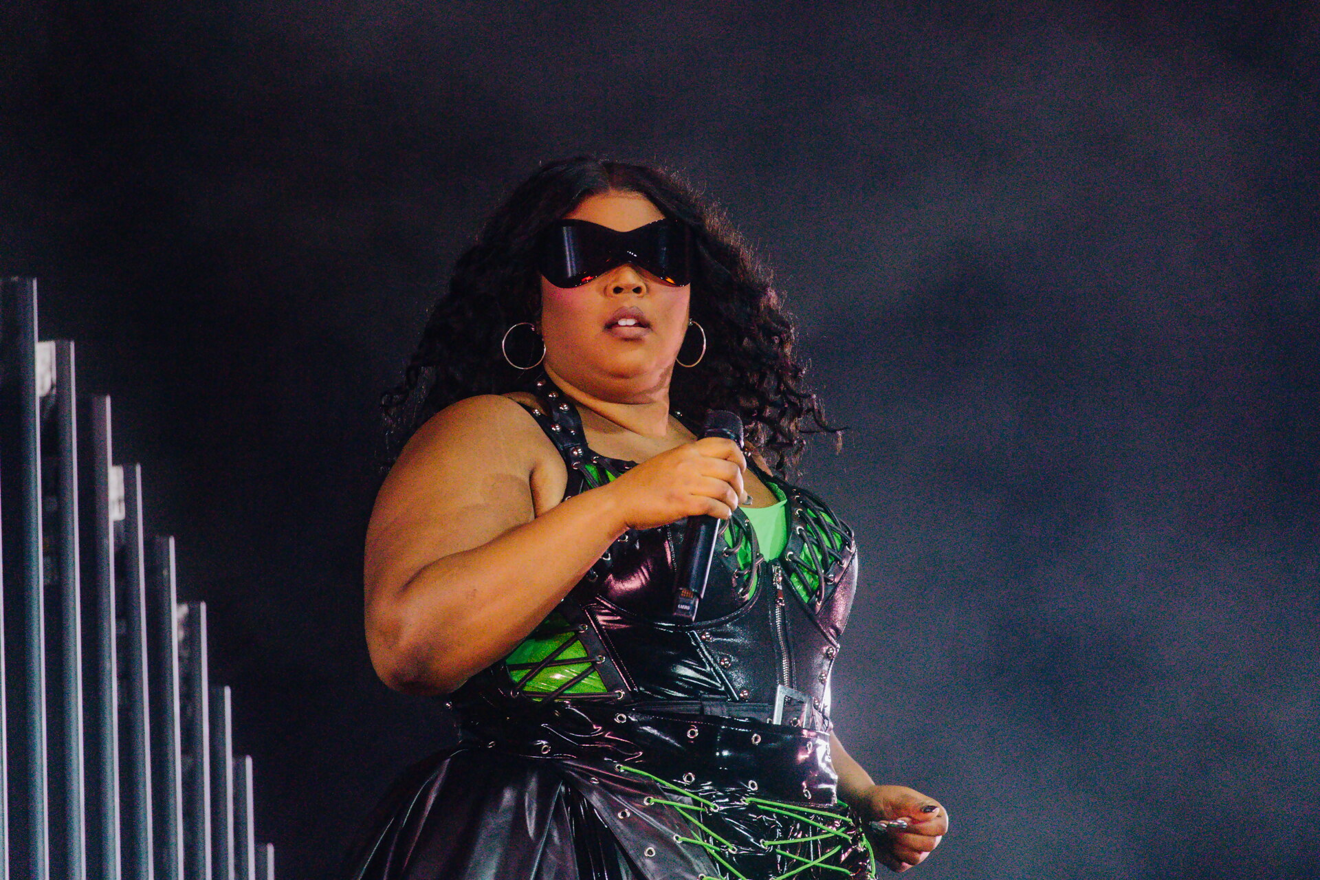 Lizzo Roskilde