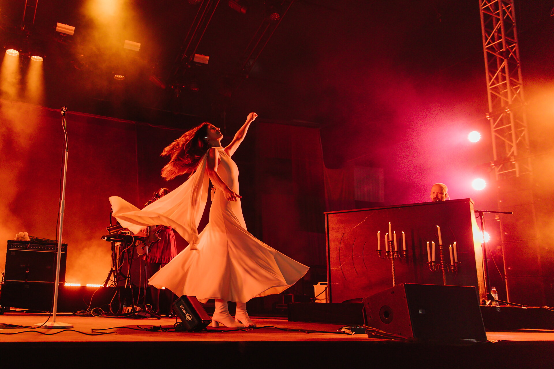 Weyes Blood Roskilde