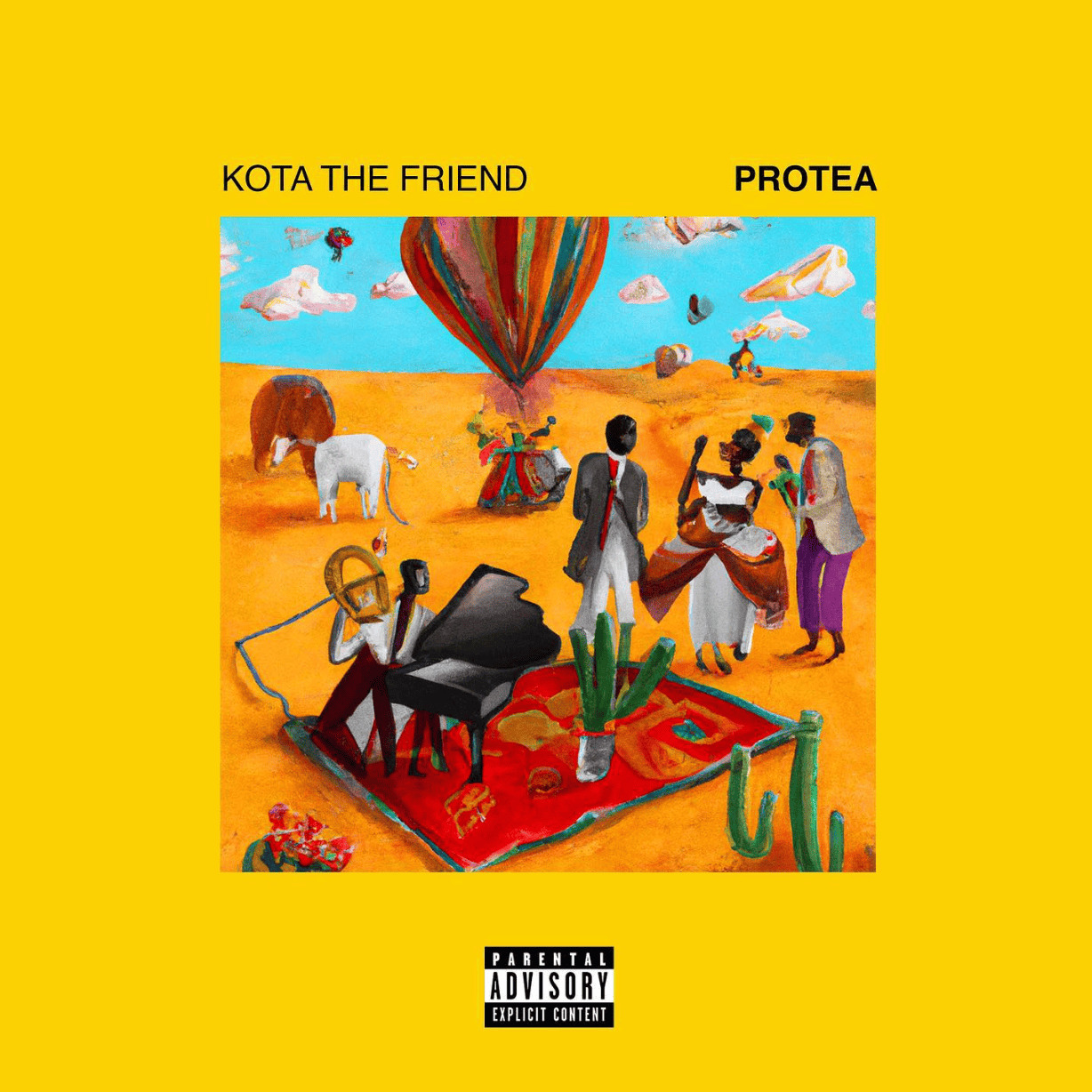 Kota The Friend review protea review