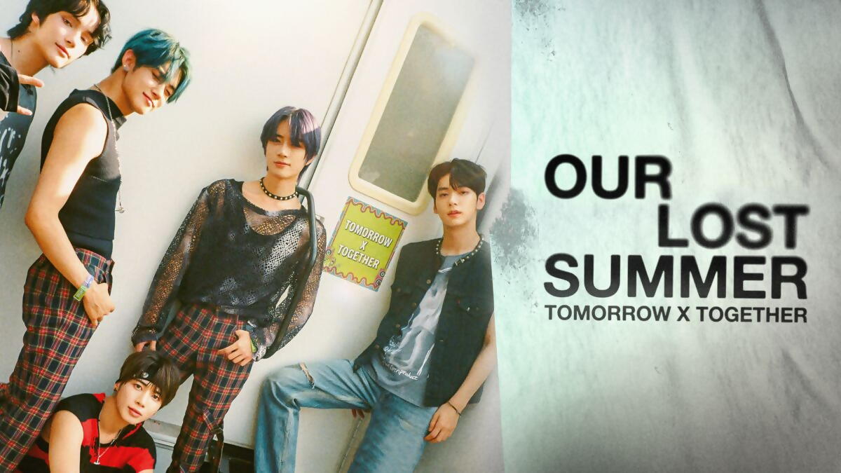 We lost the summer. Постеры на стену из пинтереста. K Pop Curtains. F.U.B.A.R. Tomorrow x together 1920 768.