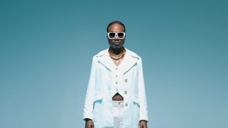 Billy Porter