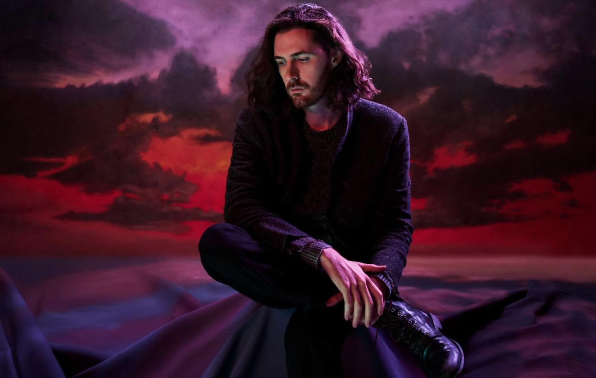 hozier unreal unearth review