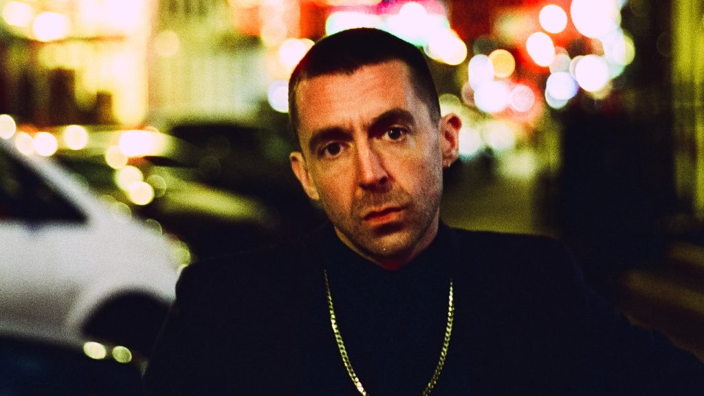 Miles Kane One Man Band review