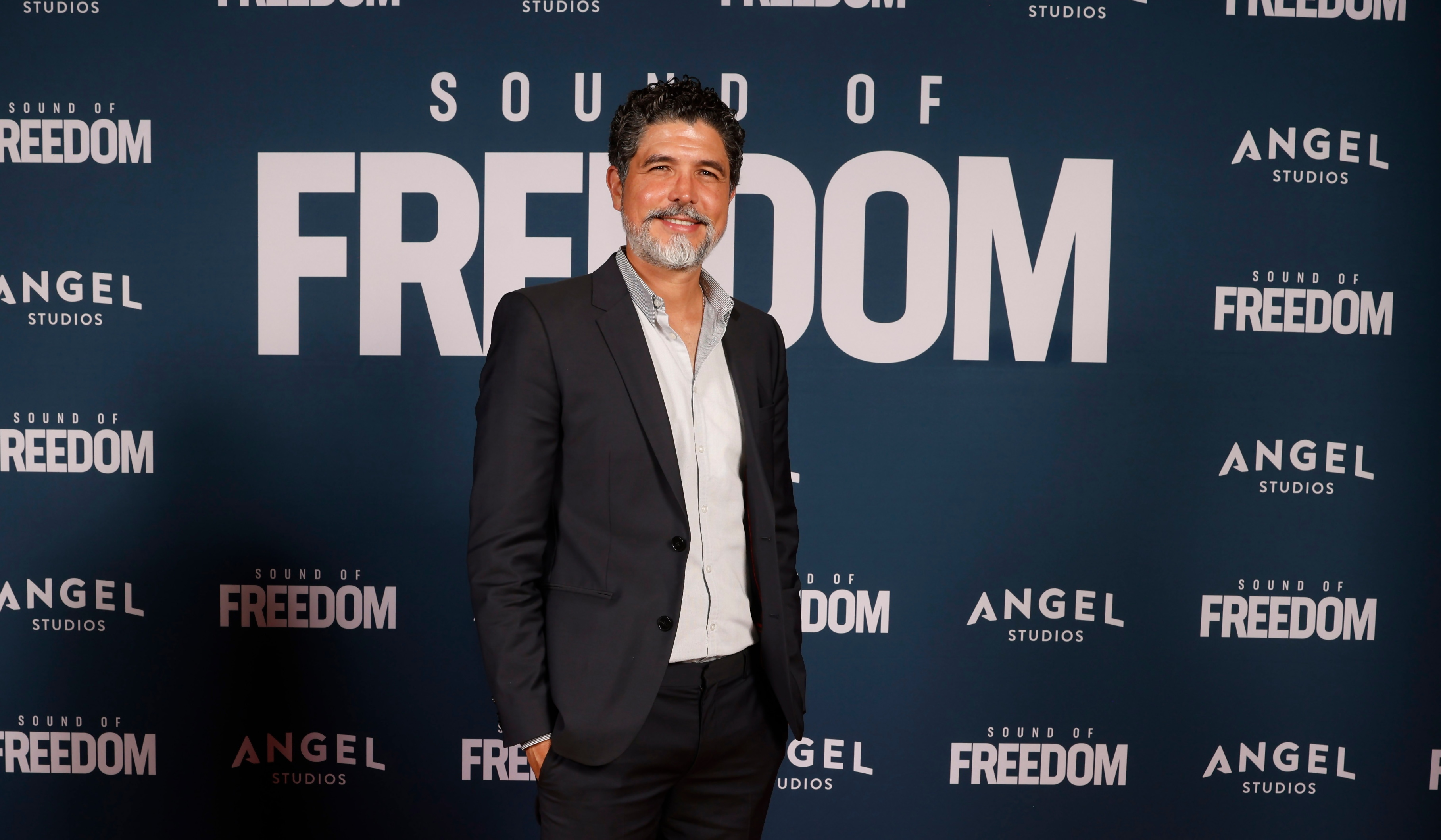 sound of freedom director alejando monteverde