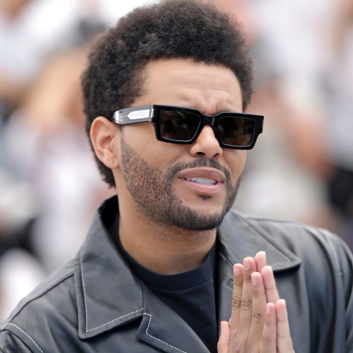 The Weeknd Says His Character On 'The Idol' Is Dislikable On