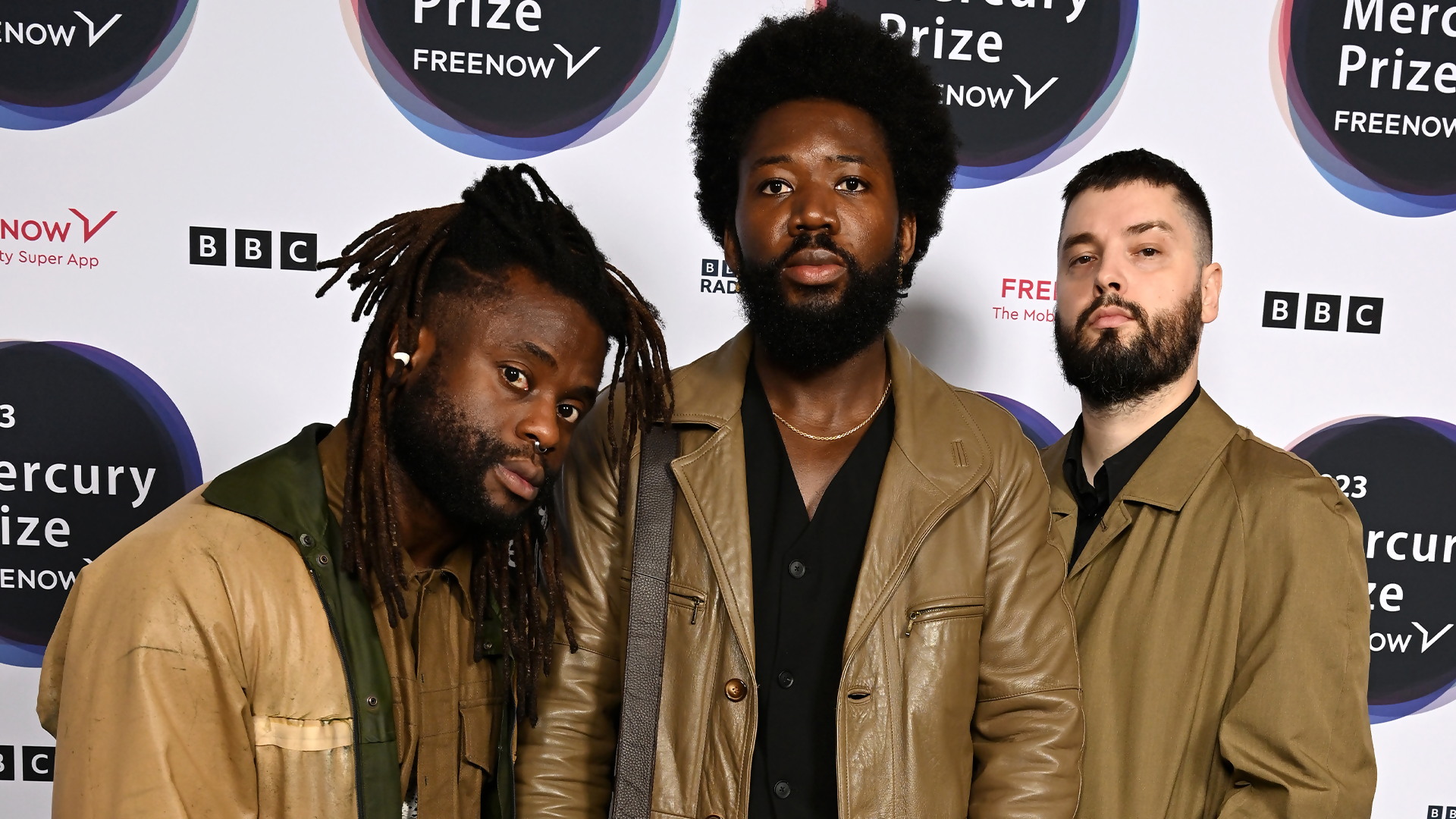 young fathers tour 2023 manchester
