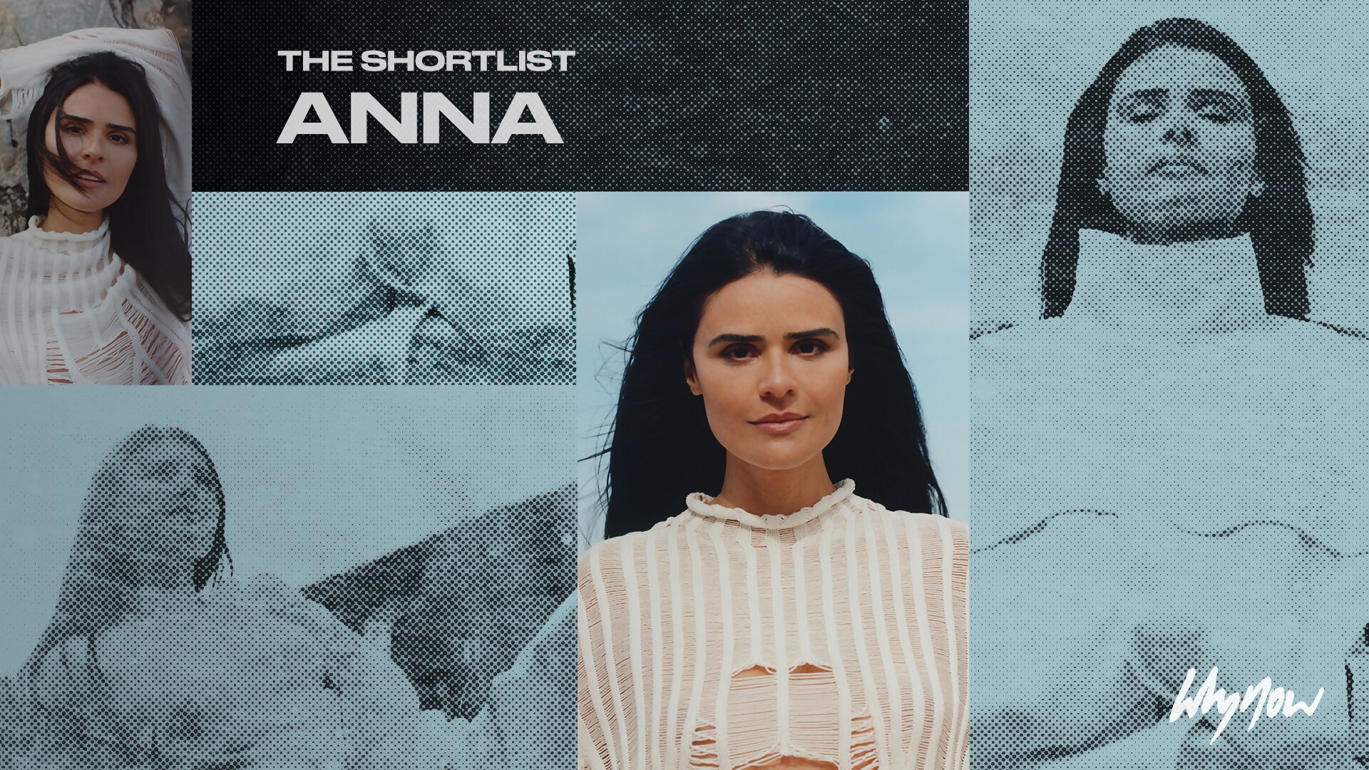 ANNA The Shortlist