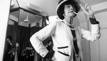 Fashion Fades, Only Style Remains the Same: How Coco Chanel Changed the Bag  Game Forever - StockX News