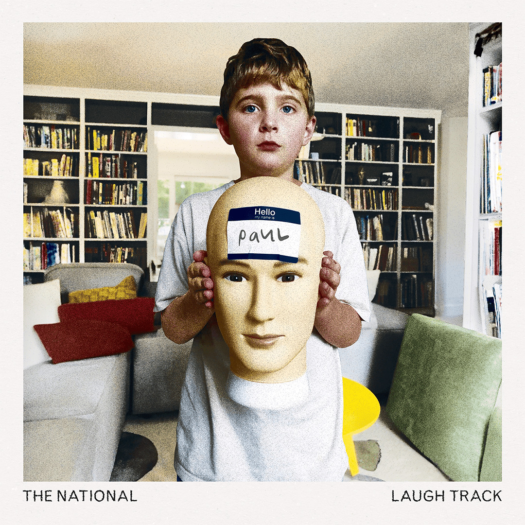 Laugh Track_AlbumCover