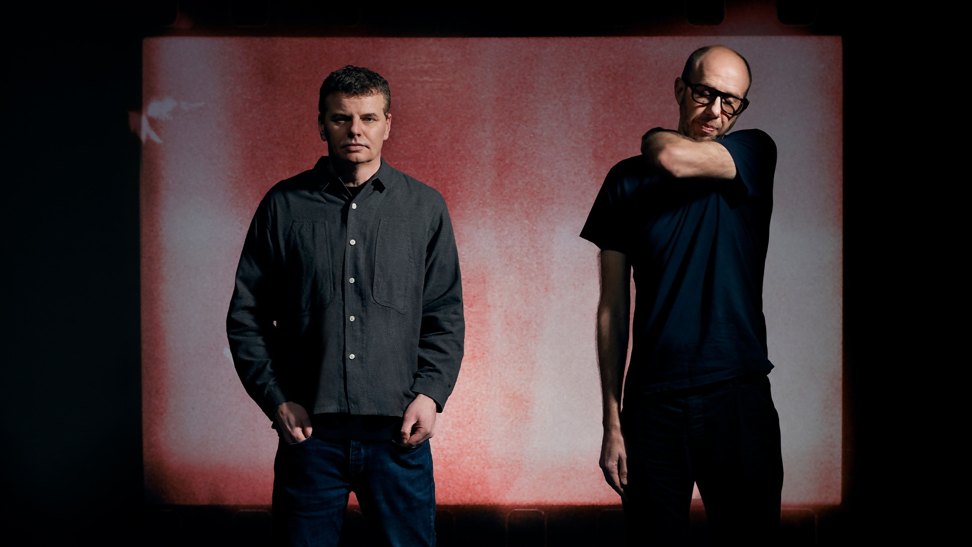 The Chemical Brothers music, videos, stats, and photos