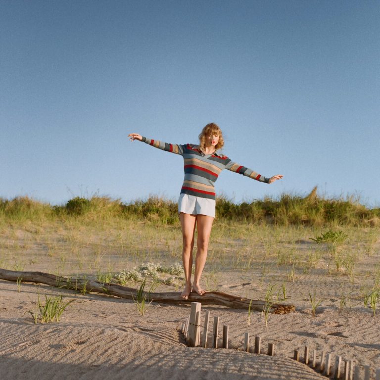 1989 (taylor's version) review