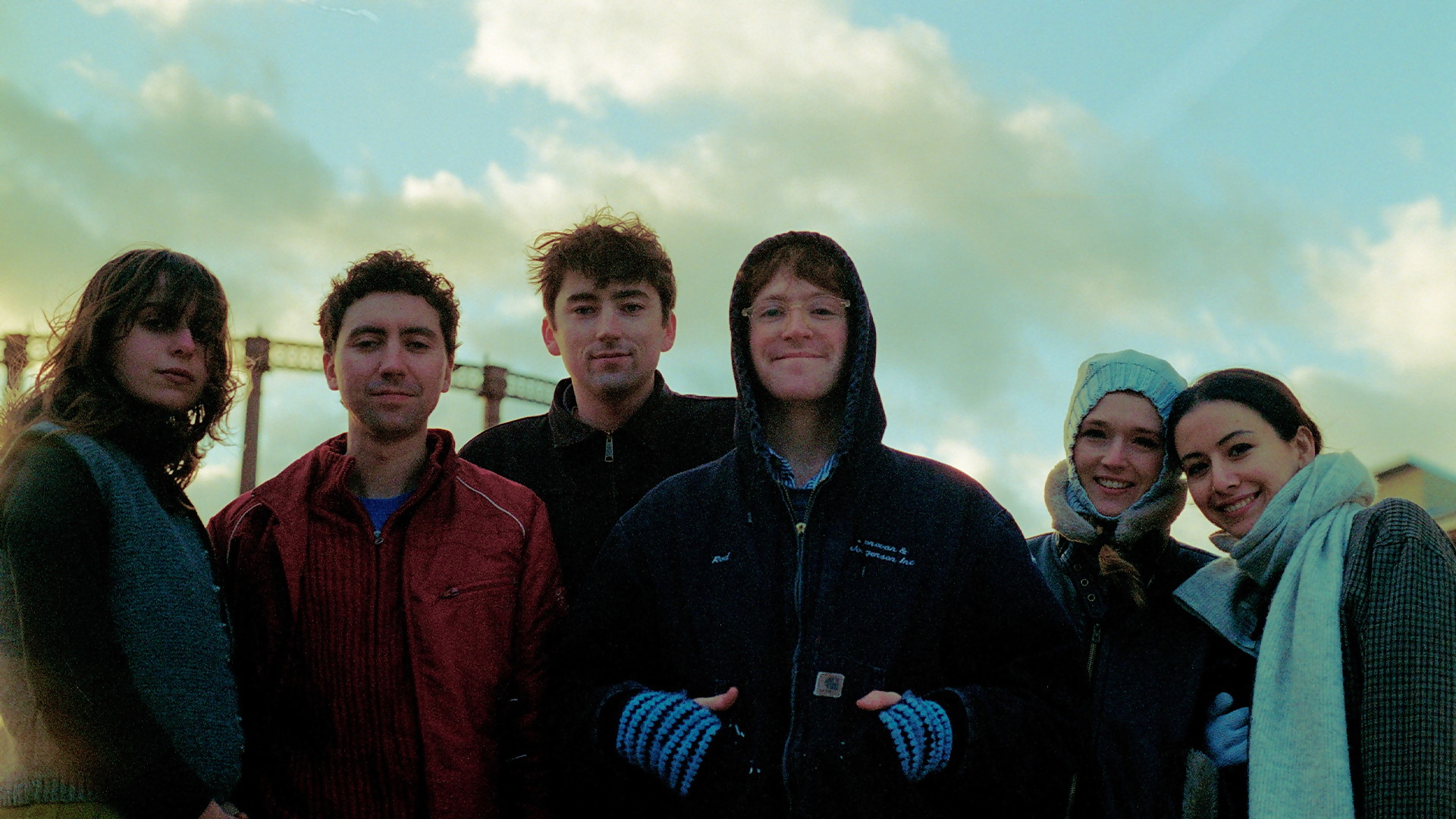 Black Country, New Road Shepherd's Bush Empire review