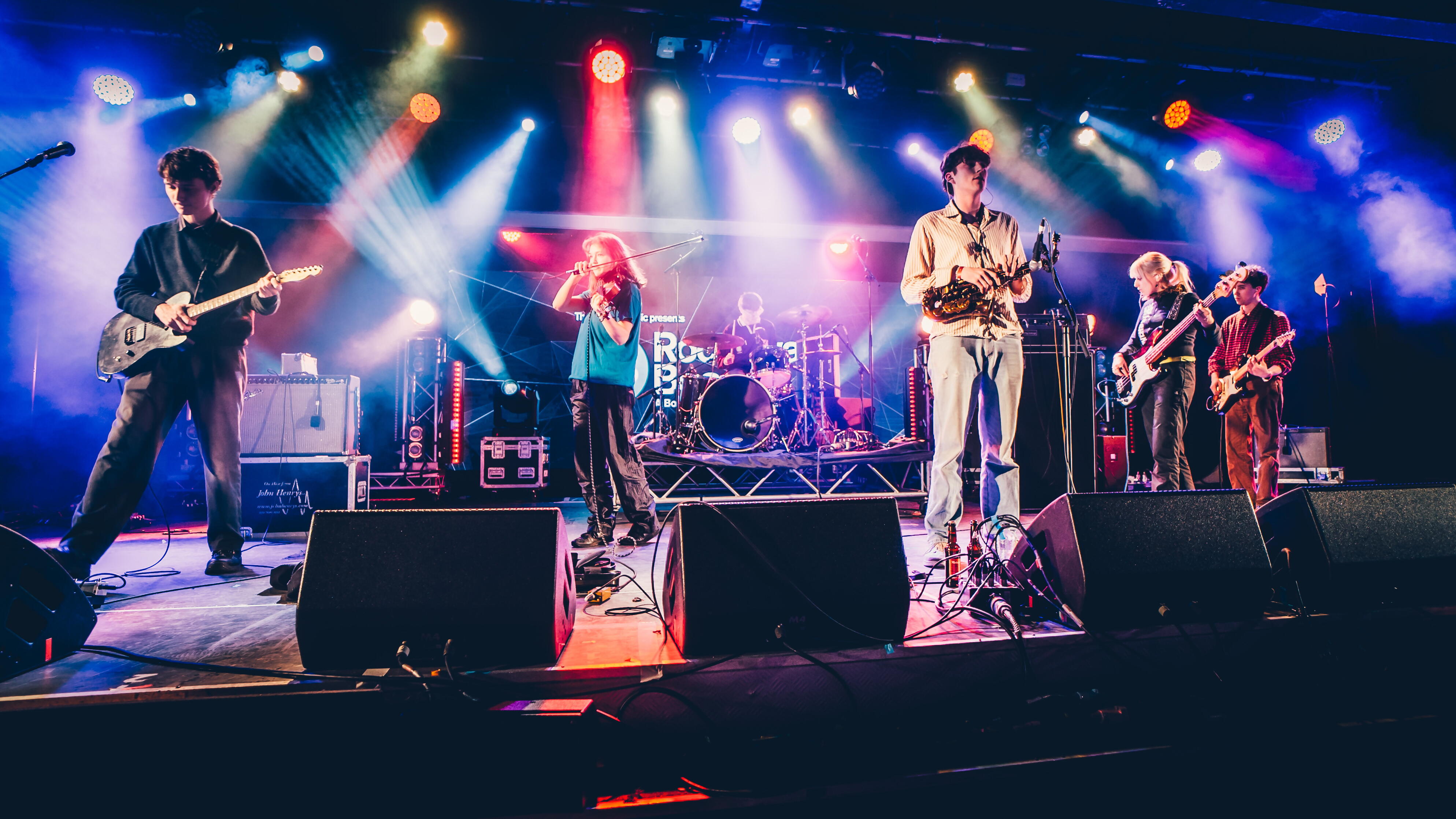 Black Country, New Road