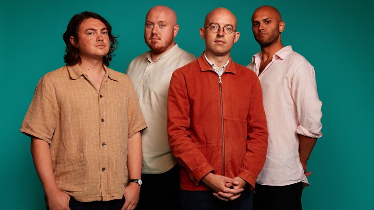 Bombay Bicycle Club
