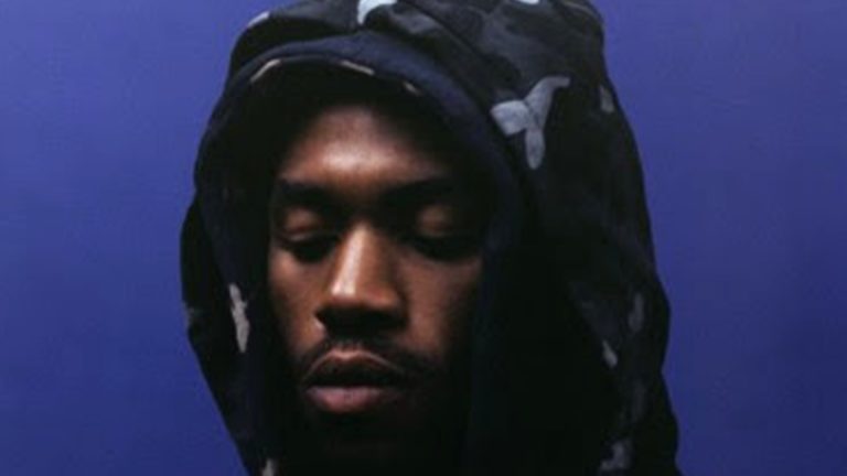 Kevin Abstract