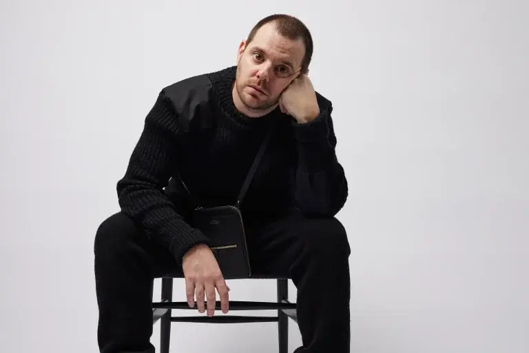 mike skinner the streets darker the shadow