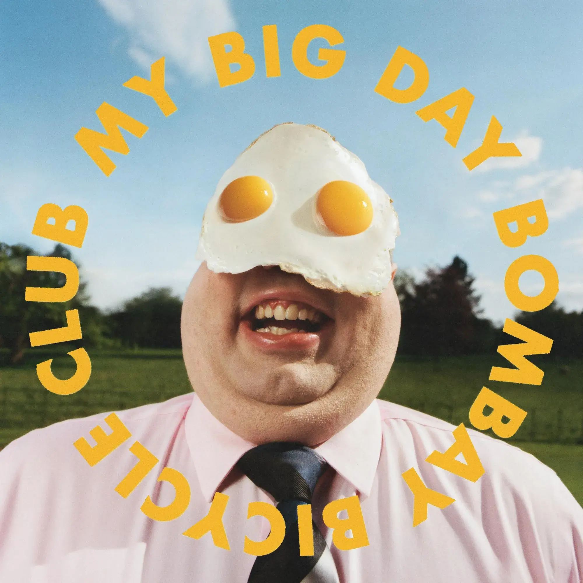 my big day review bombay bicycle club