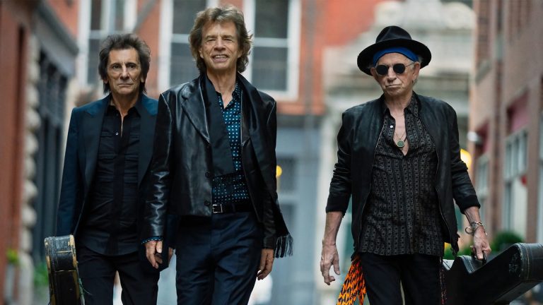 The Rolling Stones