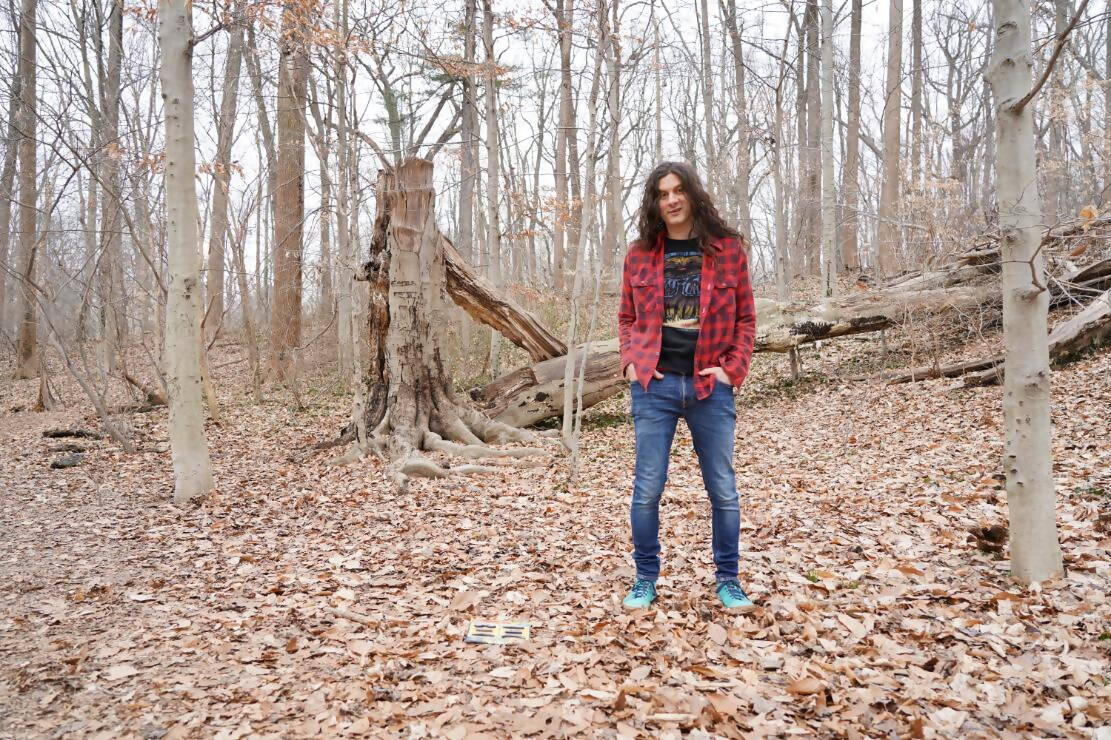 Kurt Vile interview