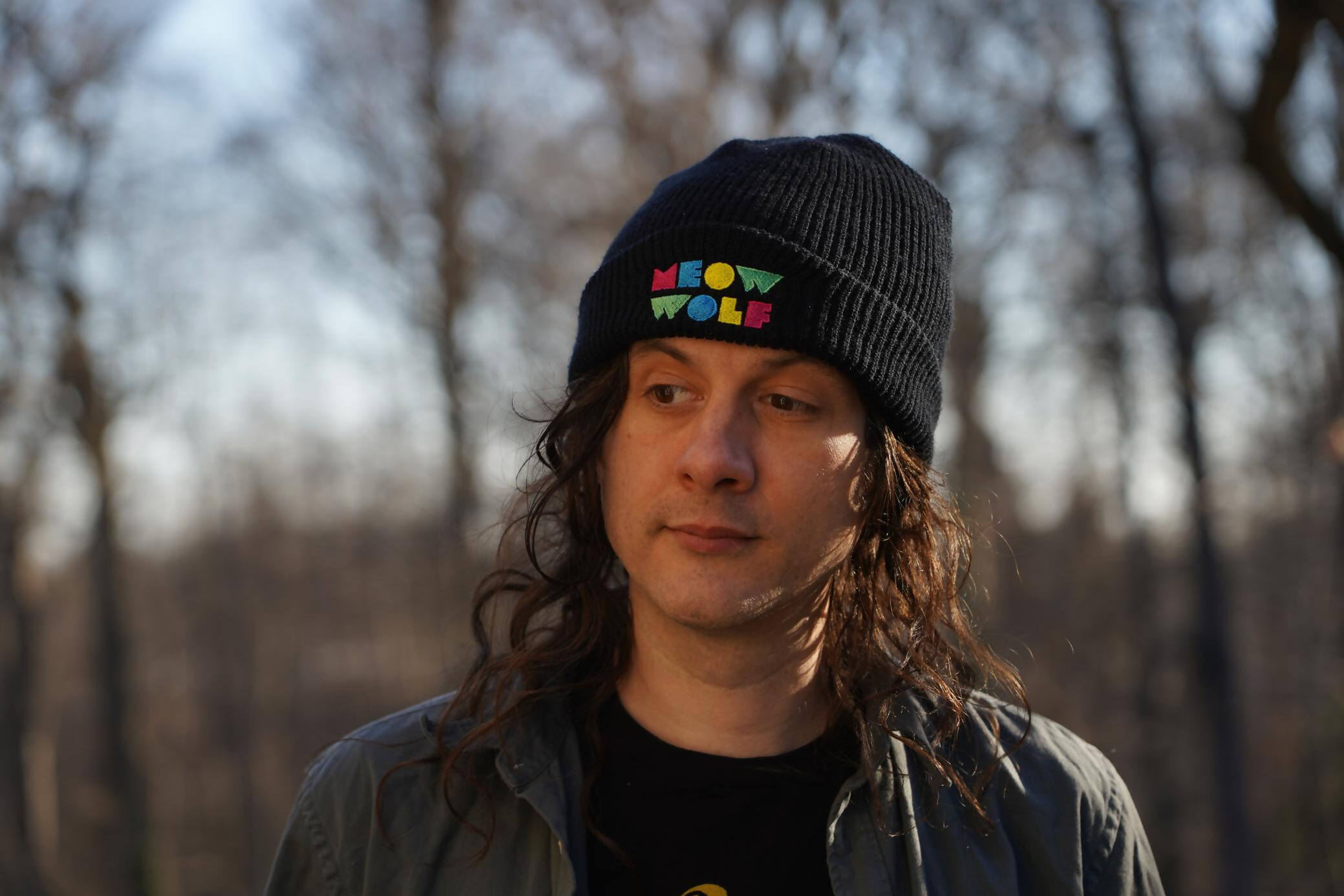 Kurt Vile interview 2