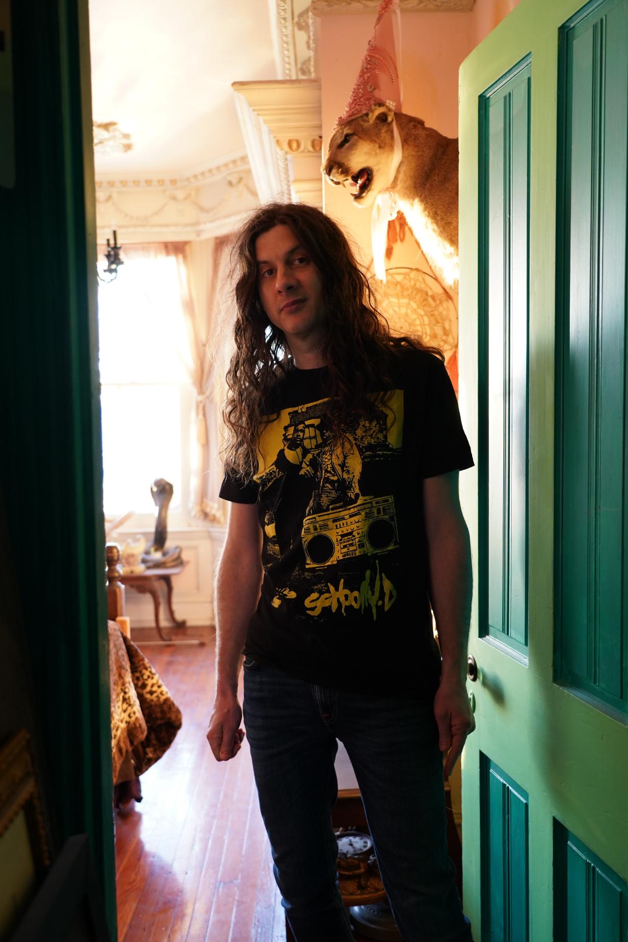 Kurt Vile interview