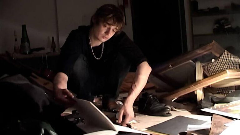 Peter-Doherty_Stranger-In-My-Own-Skin review