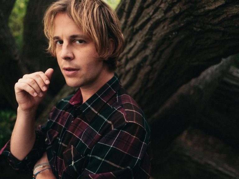 Tom Odell Alexandra Park