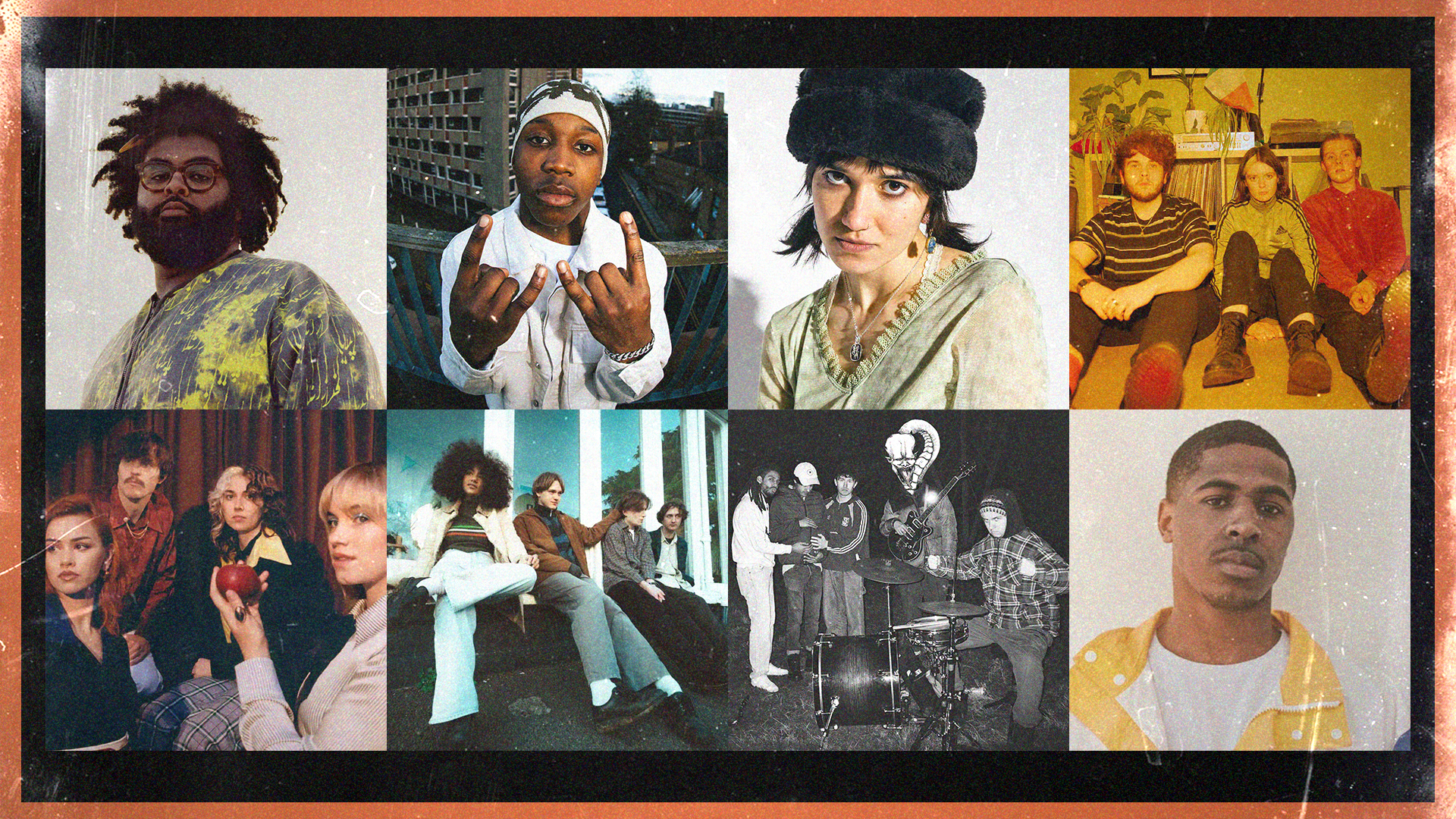 whynows Ones To Watch 2024