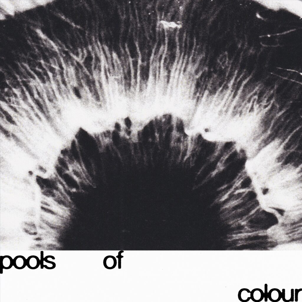 Pools of Colour Junodream