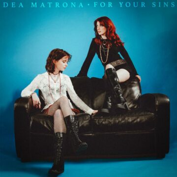 dea matrona for your sins