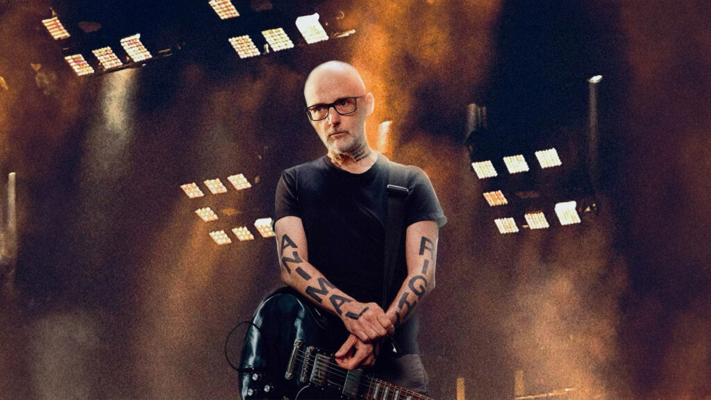 Moby tour 2024