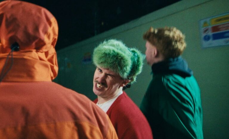 Kojaque video still