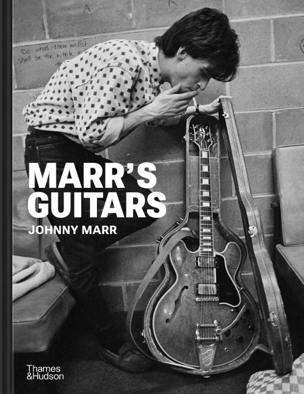 Marrs Guitars(1)