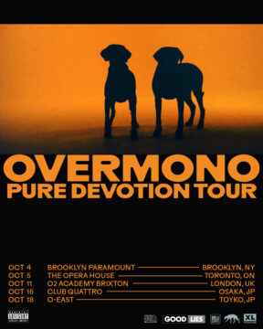 Overmono_2024_Pure_Devotion_Tour