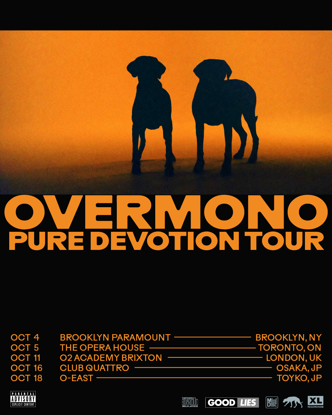 Overmono_2024_Pure_Devotion_Tour