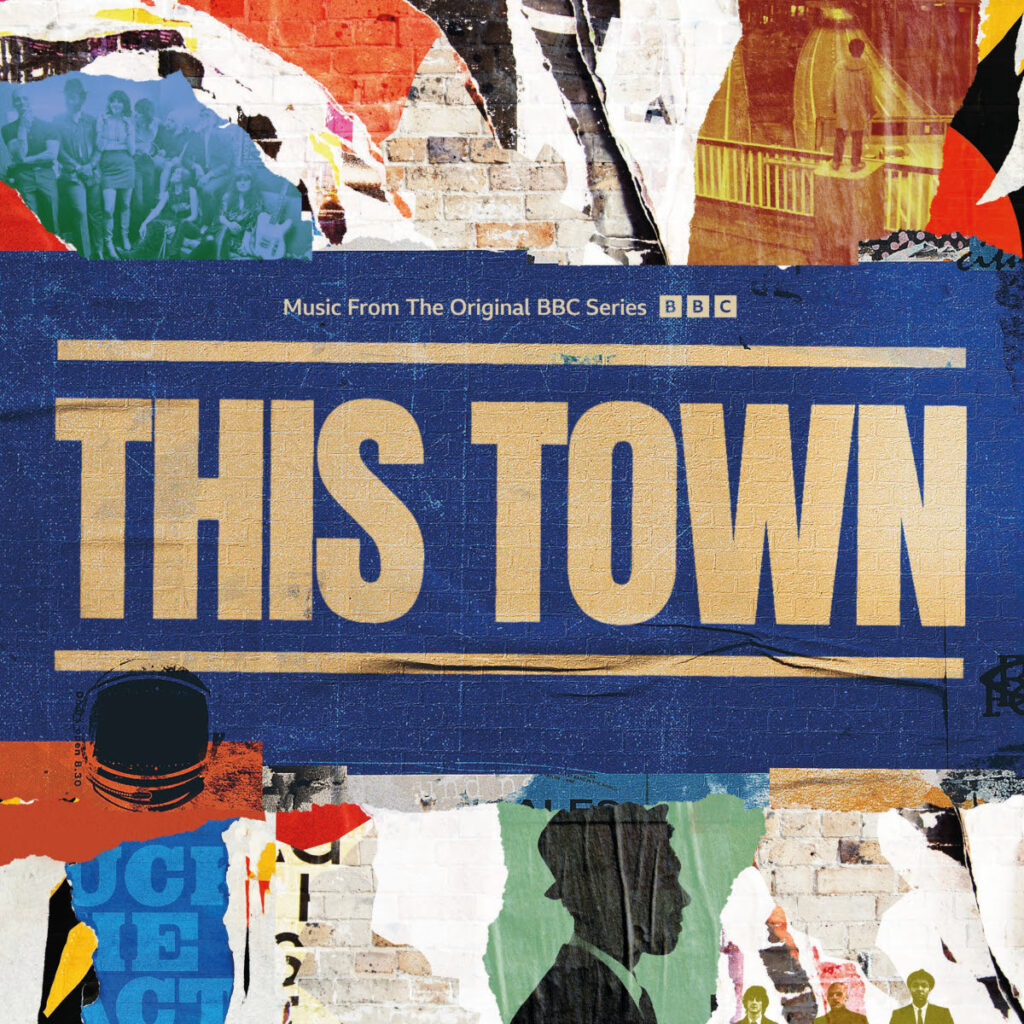 This Town BBC soundtrack