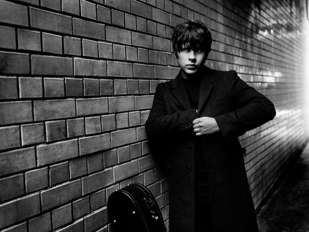 Jake Bugg A Modern Day Distraction