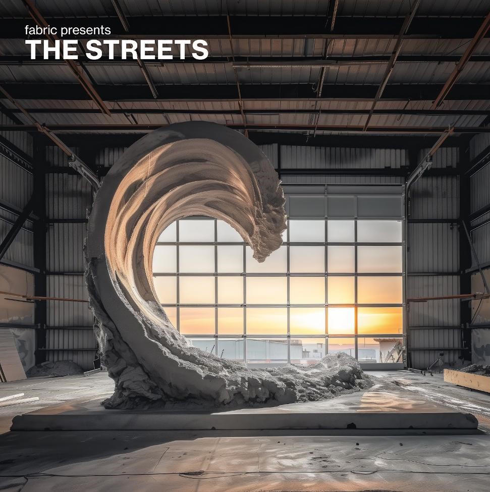 The Streets Fabric