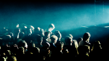 How long should a gig really be?