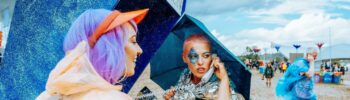 8. Glastonbury Book - ©Liam bailey