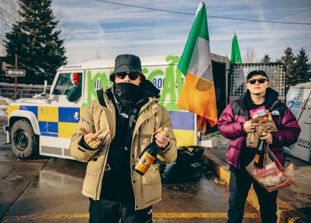 Kneecap Fine Art review(1)