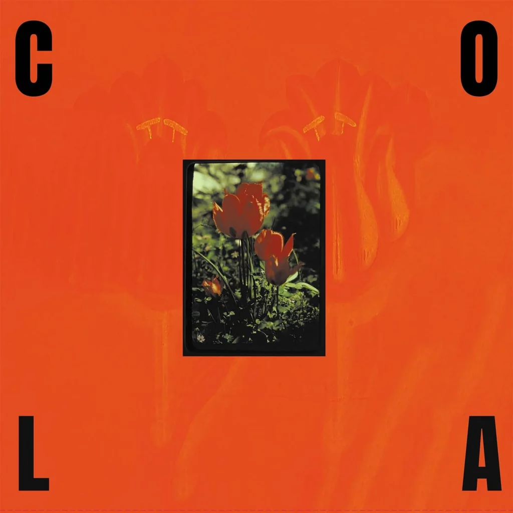 cola the gloss album cover