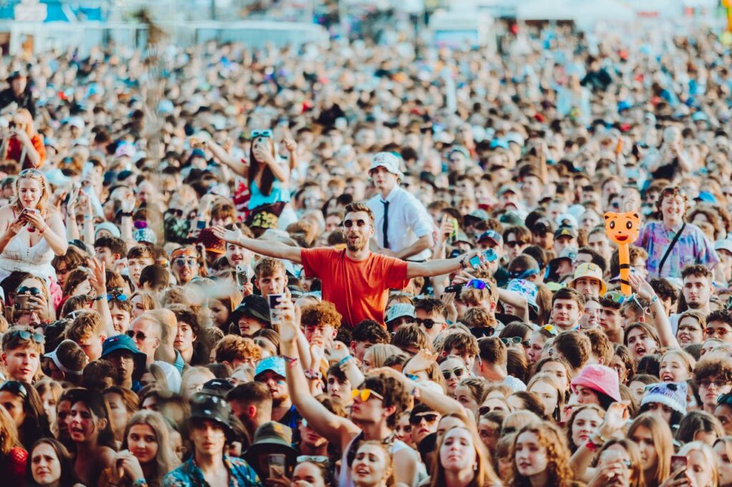Five UK festivals in 2026 that are actually worth the money