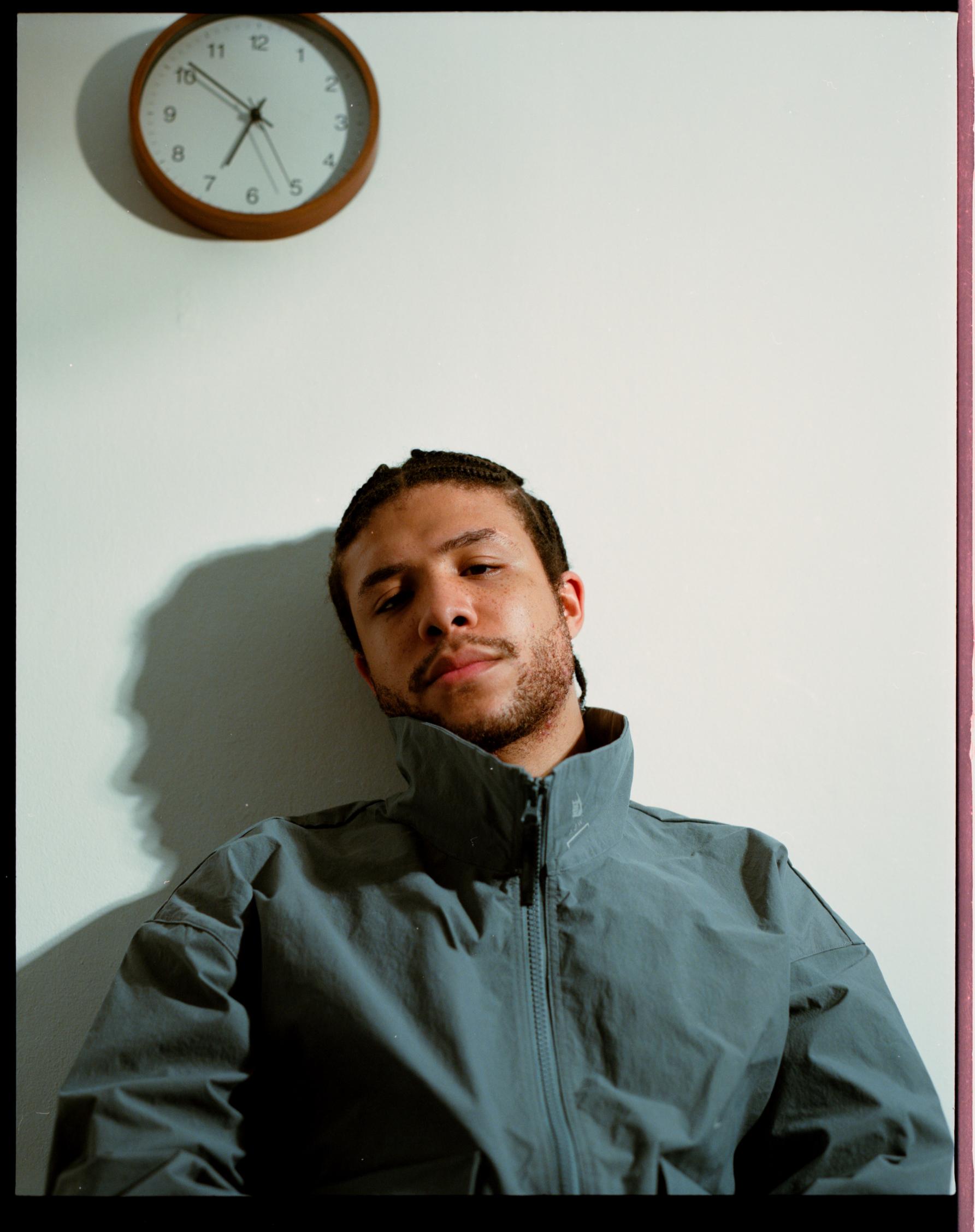 Brandon Nembhard